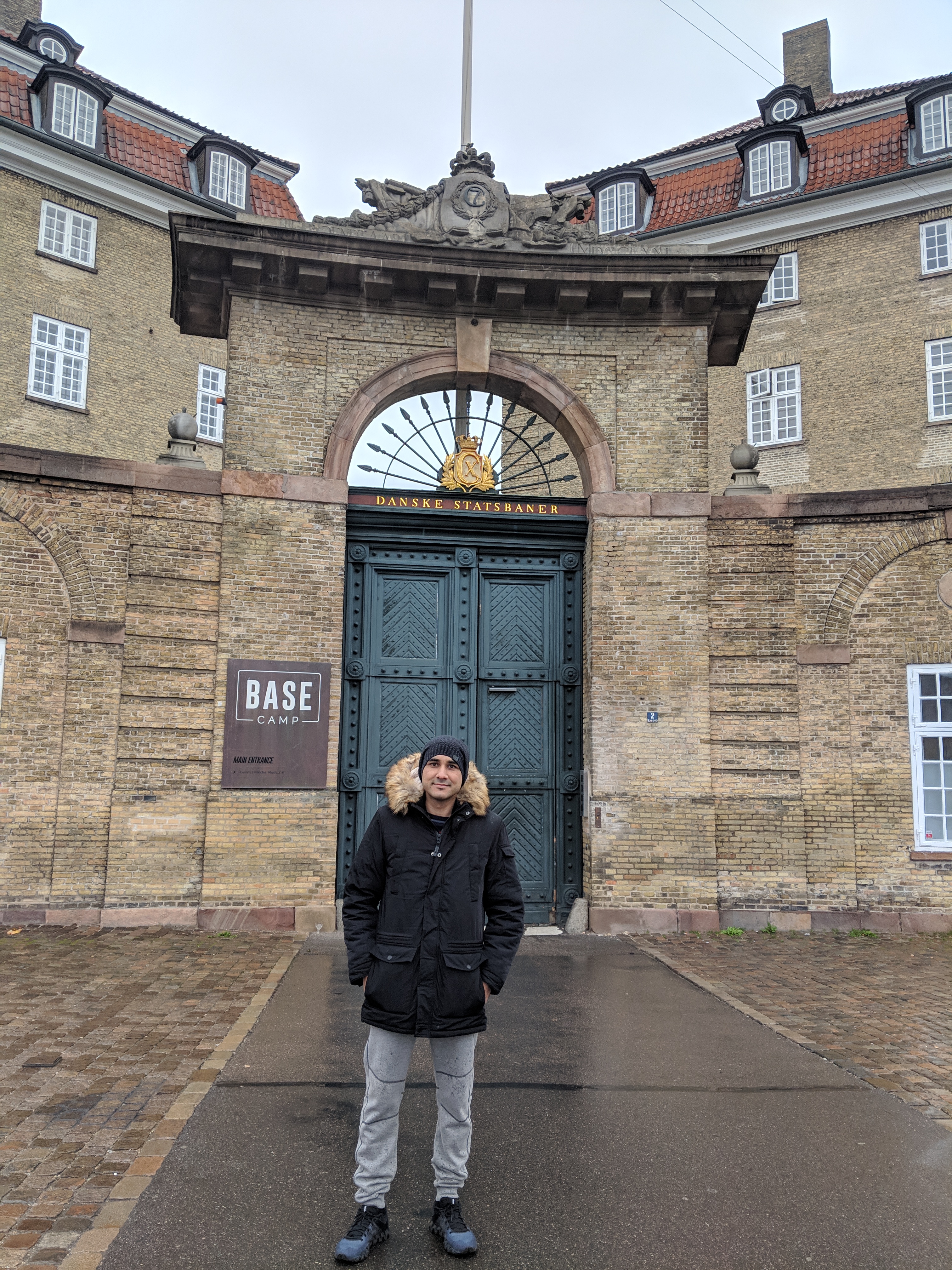 Placeholder image of Stockholm
